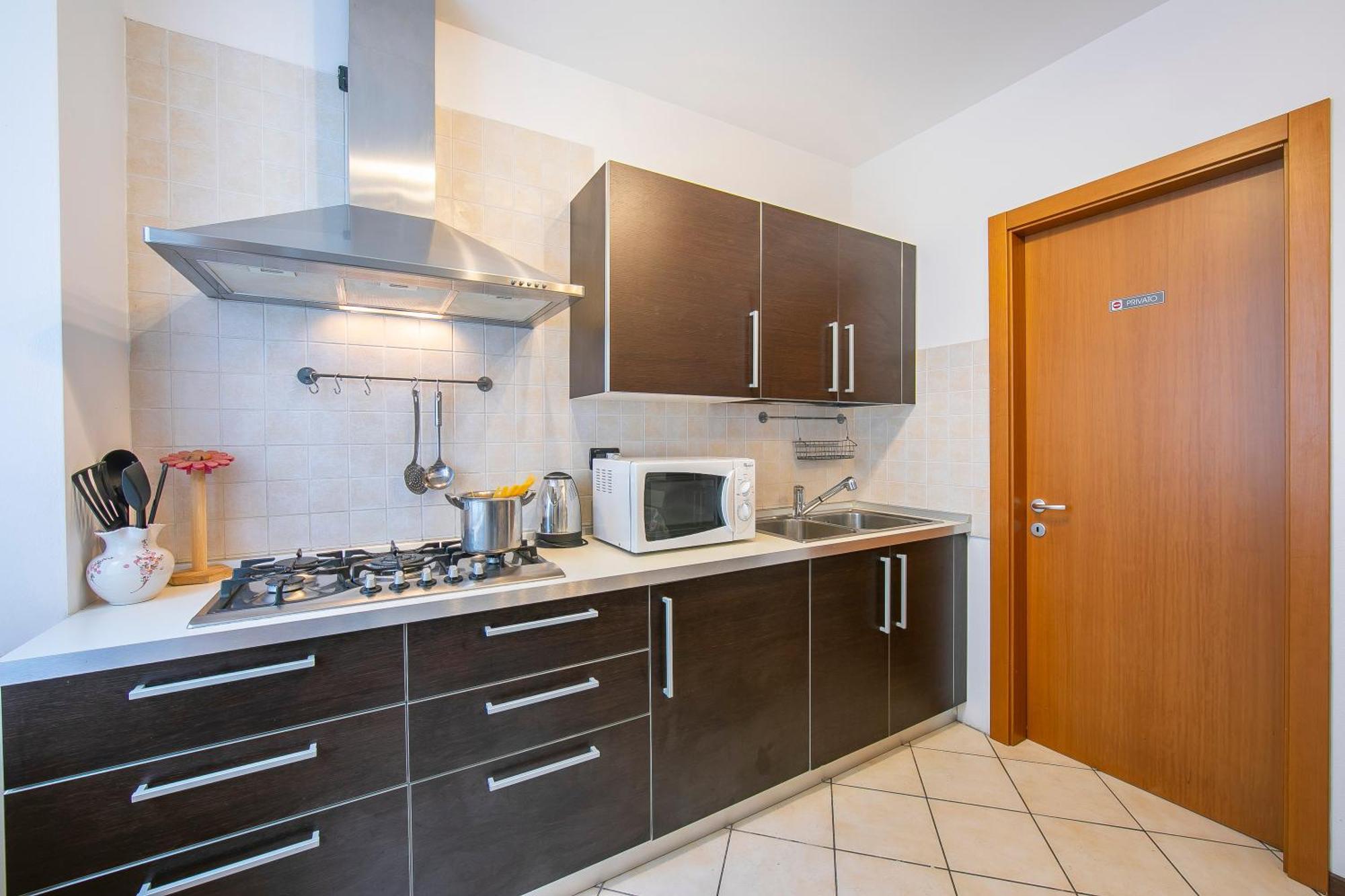 Casa Azzurra 150Mt From Lake - Happy Rentals Riva del Garda Exteriér fotografie